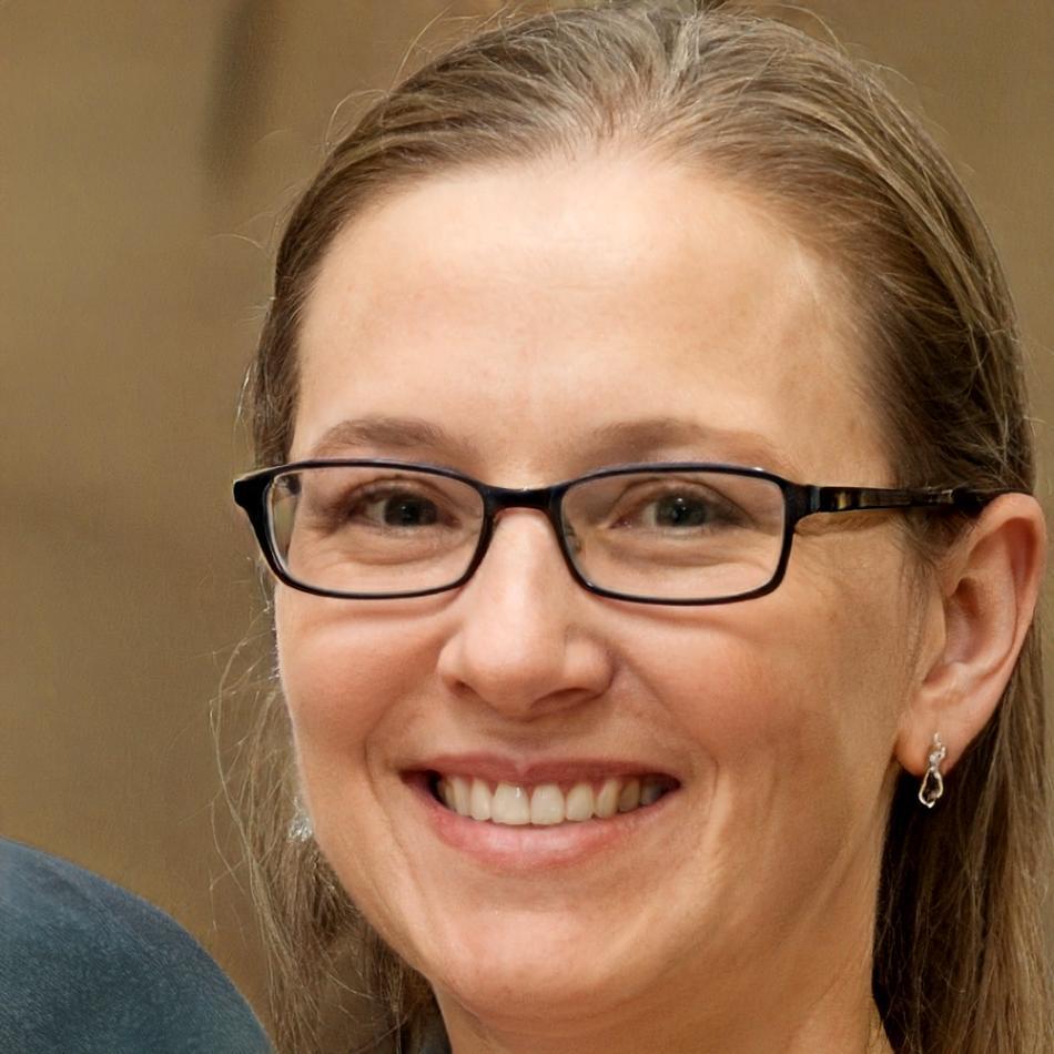 Kathrin Wolff