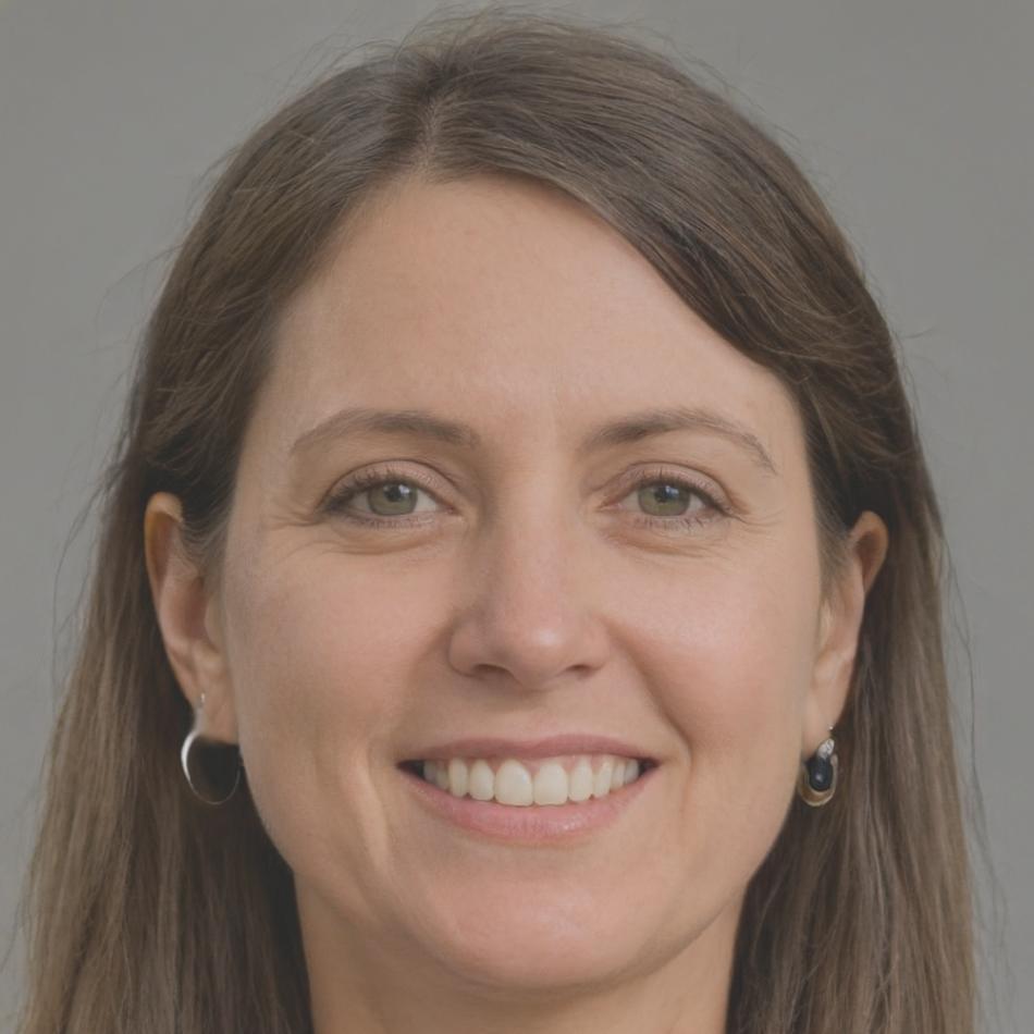 Marlene Richter