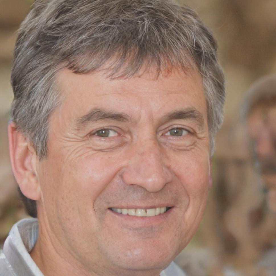 Thorben Kessler in unserem Beratungszimmer