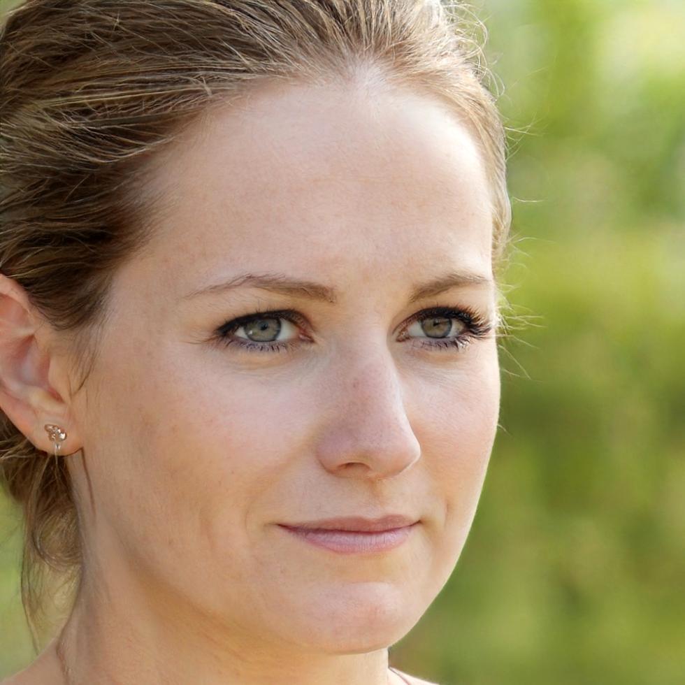 Kurzteilnehmerin Marlene Förster